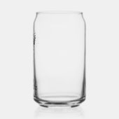 Personnalisée Pour Sa Bow Rose Florale (Gauche)