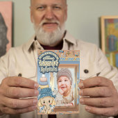 Personnalisée Rencontrez notre nouveau Faire-part 