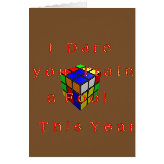 Personnaliser (Devant)