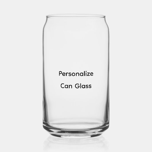 Personnaliser (Recto)