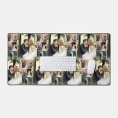 Personnaliser 4 Collage Photo Personnalisé (Clavier et souris)