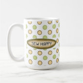 PERSONNALISER A MUG (Gauche)