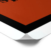 Personnaliser, ajouter du texte, affiche de ski de (Coin)