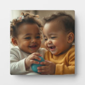 Personnaliser Ajouter une plaque photo (Devant)