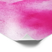 personnaliser ajouter votre aquarelle photo texte  (Coin)