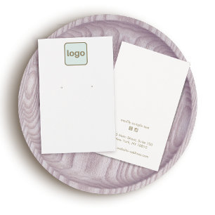 Personnaliser Ajouter votre écran d'oreille de log