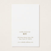 Personnaliser Ajouter votre écran d'oreille de log (Dos)