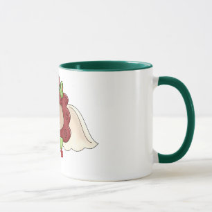 Personnaliser Angel Mug