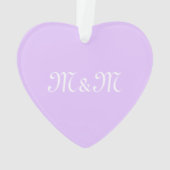 Personnaliser avec la lettre blanche initiale numé (dos)