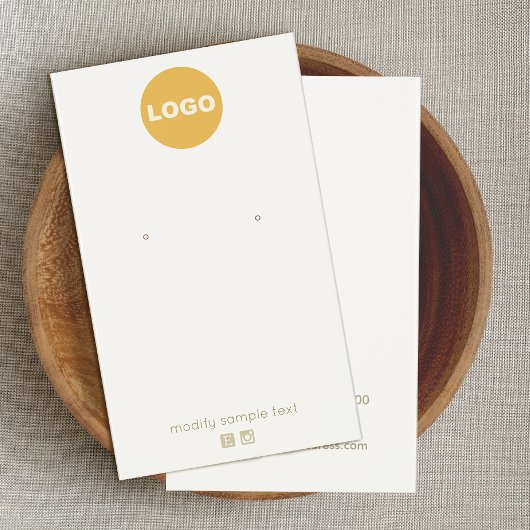 Personnaliser Avec Votre Boucles D'Oreille De Crèm