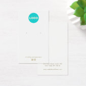 Personnaliser Avec Votre Carte D'Affichage D'Écout (Bureau)