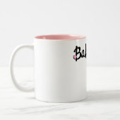 Personnaliser Baby Gift Mug (Gauche)