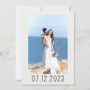 Personnaliser Belle et brillante invitation à l'he