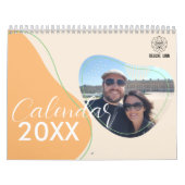 Personnaliser Calendrier imprimable (Protection)