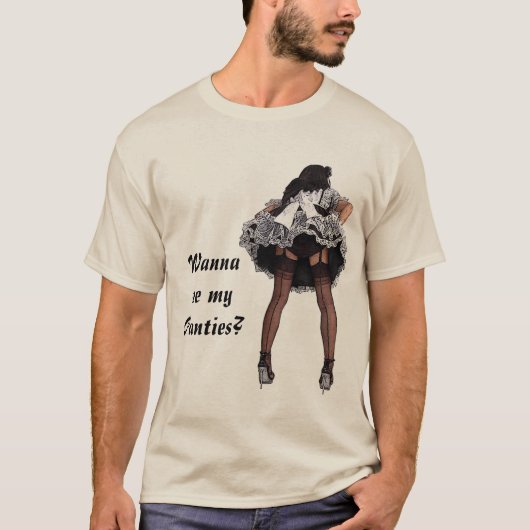 Personnaliser ce T-shirt (Devant)