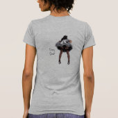 Personnaliser ce T-shirt (Dos)