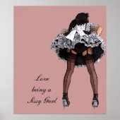 Personnaliser cette affiche (Devant)