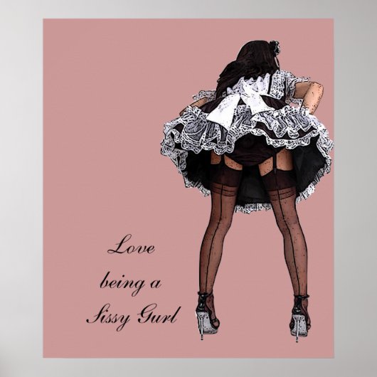 Personnaliser cette affiche (Devant)