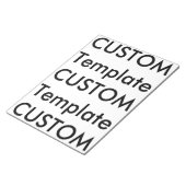 Personnaliser Chaque Carnet De Page 40 Pages 8,5"x (Incliné)