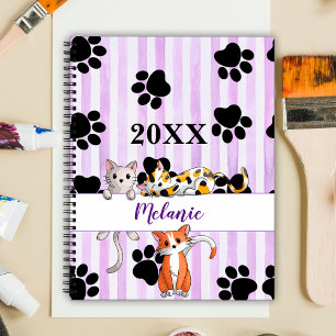 Personnaliser chatons et pattes arrière - plan ray