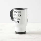 Personnaliser Classic Mk3 Land Rover mug (Devant gauche)