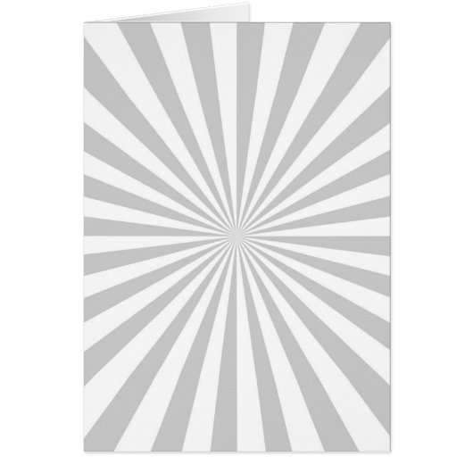 Personnaliser classique Grey Burst Roue de rotatio (Devant)