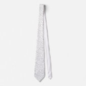 personnaliser cravate (Devant)