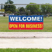 Personnaliser D'Accueil Ouverte Pour Bannière Prof (En situation)