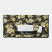 Personnaliser Daisy (Clavier et souris)