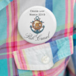 Personnaliser de bateau de croisière Activité d'an<br><div class="desc">This design created though digital art. It may be personalized in the area provide or customizing by choosing the click to customize further option and changing the name, initials or words. Donc, change le texte color and style or delete the text for an image only design. Contact me at colorflowcreations@gmail.com...</div>