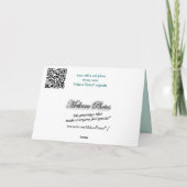 Personnaliser De Carte Tzu Apso-Shih Shorty Lhasa (Dos)