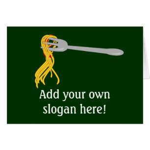 Personnaliser de ce graphique Spaghetti Pasta