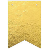 Personnaliser de la bannière du parti Shiny (Troisième drapeau)