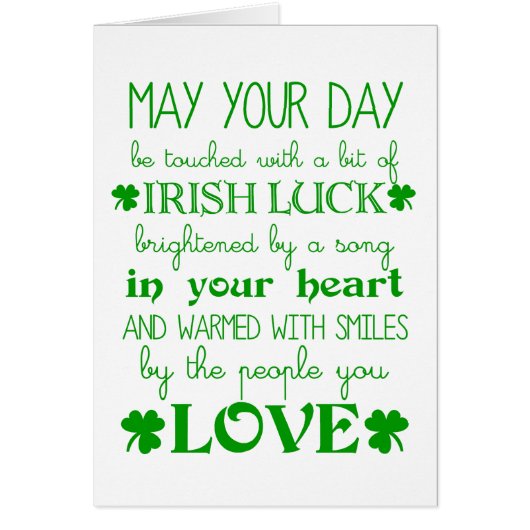 personnaliser de la carte de crédit irlandaise (Devant)