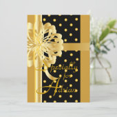 Personnaliser de la carte de voeux pour les événem (Debout devant)