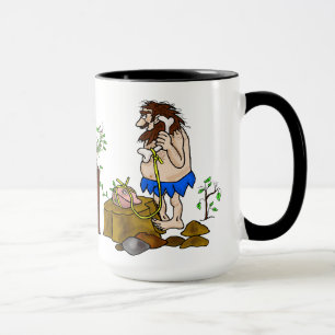 Personnaliser de tasse de radio-amateur de la