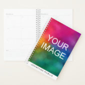 Personnaliser de votre photo logo logo design nom  (Devant avec enveloppe)