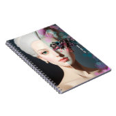 PERSONNALISER : Dualité | Carnet (Côté Droit)