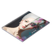 PERSONNALISER : Dualité | Carnet (Côté gauche)