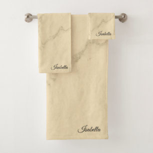 Personnaliser en marbre de Parties scintillant en