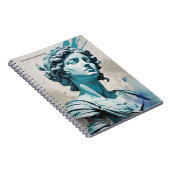 PERSONNALISER : Face vers le soleil | Carnet (Côté Droit)