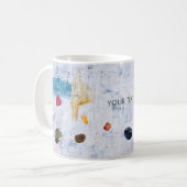 Personnaliser Gemstones Mug (Devant gauche)