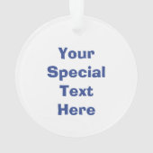 Personnaliser Interpays en marche arrière et avant (dos)