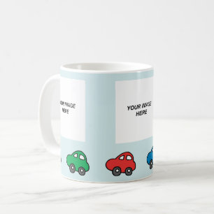 Personnaliser Kids Mug