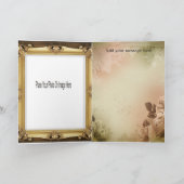 Personnaliser la carte d'anniversaire (Intérieur)