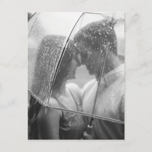 Personnaliser la carte de pré-annonce (Devant)