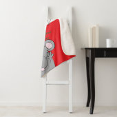 Personnaliser la couverture "Merry Christmouse"/mo (En situation)