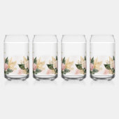 Personnaliser la Fête des mariées rose roses (Gauche)