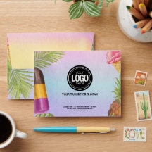 Personnaliser l'artsy aquarelle thème crème glacée