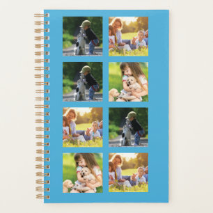 Personnaliser le collage photo Coque-coque iphone